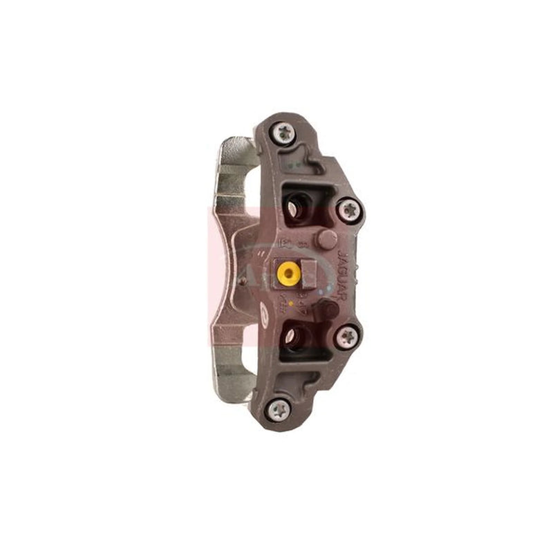 Apec Brake Caliper Assembly Front Left LCA824N
