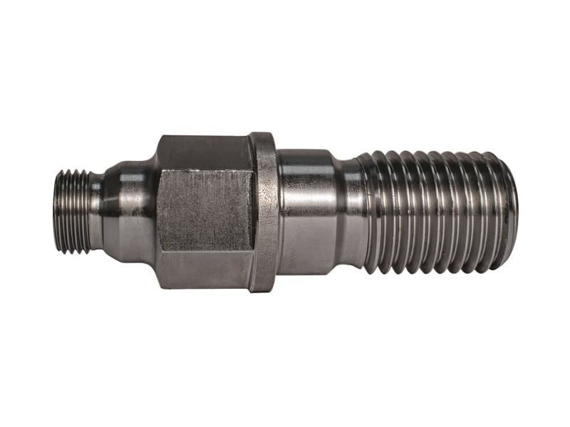 MEXCO Wet Core Drill Adaptor 1.1/4in Male to 1/2in Male MEXCO - NN4 Online