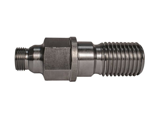 MEXCO Wet Core Drill Adaptor 1.1/4in Male to 1/2in Male MEXCO - NN4 Online