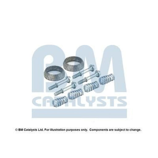 BM Catalysts Exhaust Pipe Mounting Kit FK70545C