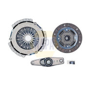 NAPA Clutch Kit Set 3pc fits Seat Cordoba 2002-2009 1.9