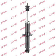 KYB Shock Absorber Damper Strut Rear fits Subaru Impreza 2012 on 2.0