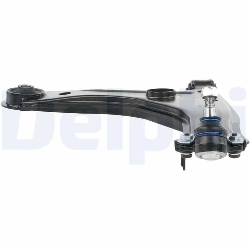Delphi Control/Trailing Arm Lower fits Seat Toledo 1993-1999 2.0