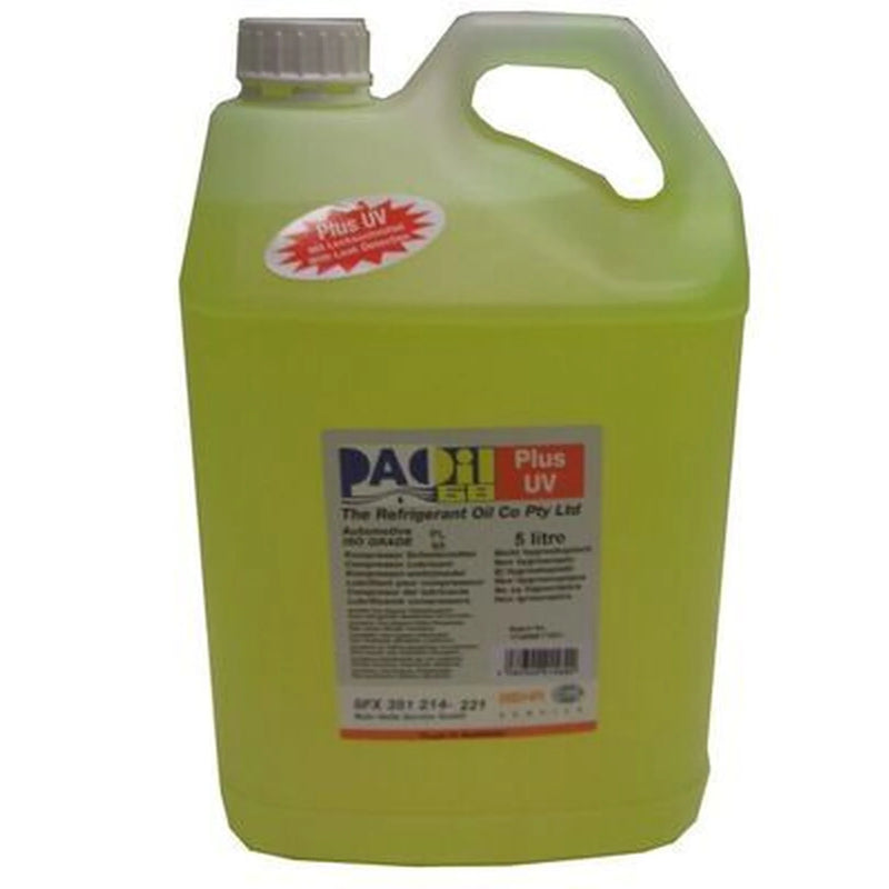 Mahle Air Compressor Oil