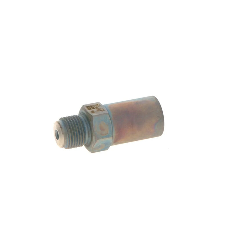 Bosch Fuel Rail Pressure Relief Valve (Common Rail Diesel)