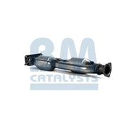 BM Catalysts Homologated Petrol Cat fits Alfa Romeo Gtv 2000-2005 3.0