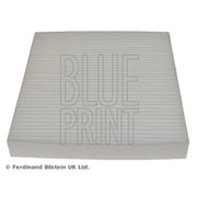 Blue Print Cabin Air Filter (Pollen Filter) ADG02567