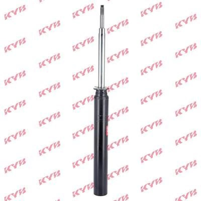 KYB Shock Absorber Damper Strut Rear fits Subaru Justy 1995-2003 1.3