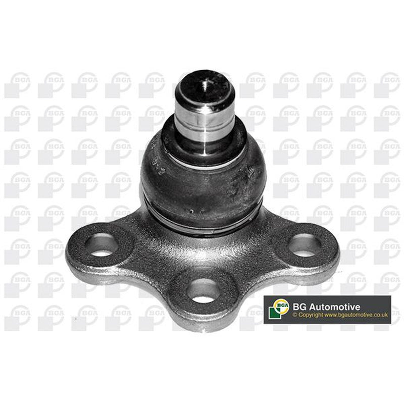 BGA Ball Joint Front Right fits Citroën C2 2003-2012 1.1 1.4 1.6
