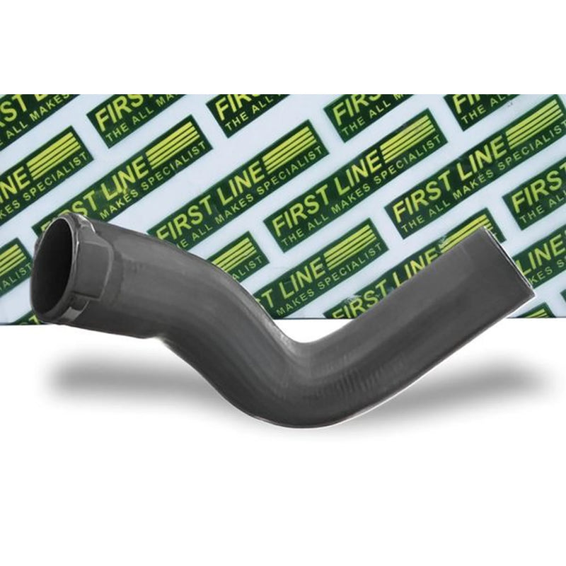First Line Intercooler Turbo Charge Air Hose fits Mercedes-Benz Sprinter 3,5-T