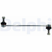 Delphi Stabiliser Bar Link Coupling Rod Front fits Opel Astra J 2009-2018