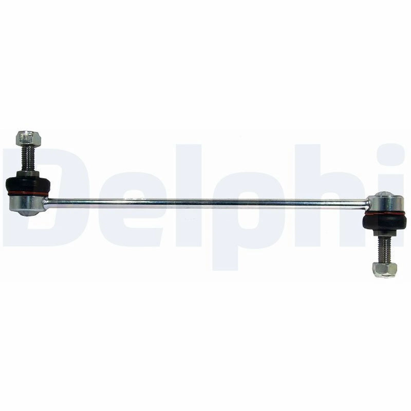 Delphi Stabiliser Bar Link Coupling Rod Front fits Opel Astra J 2009-2018