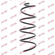 KYB Front Suspension Coil Spring fits Mercedes-Benz A-Class 2004-2012