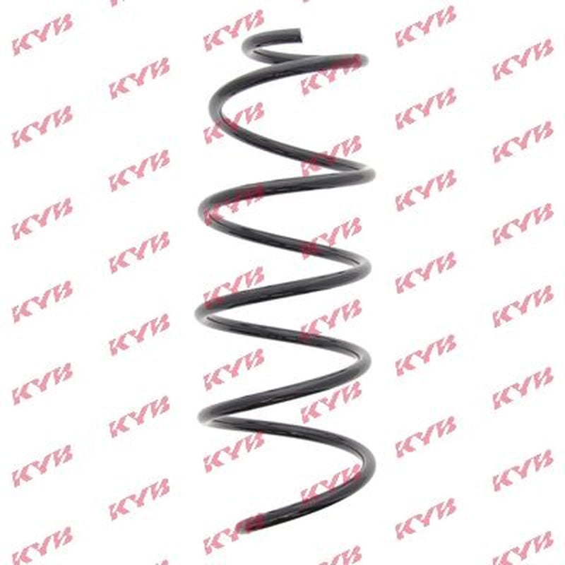 KYB Front Suspension Coil Spring fits Mercedes-Benz A-Class 2004-2012