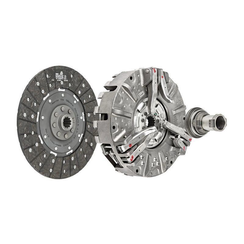 Valeo Clutch Kit Set 3pc 805129