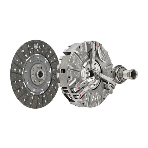 Valeo Clutch Kit Set 3pc 805129