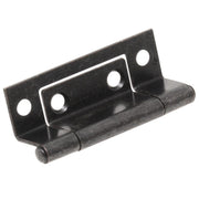 Double Cranked Hinge Bronze for Caravan/Motorhomes Nova - Dynamic Drive