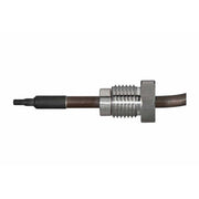 Hella Exhaust Gas Temperature Sensor after soot particulate filt fits Audi A4 B8