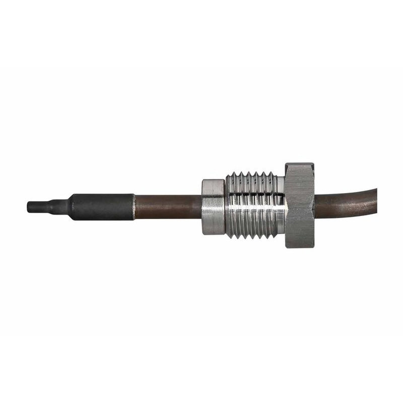 Hella Exhaust Gas Temperature Sensor after soot particulate filt fits Audi A4 B8