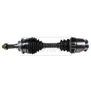 Borg & Beck CV Drive Shaft Driveshaft Front Left BDS1500