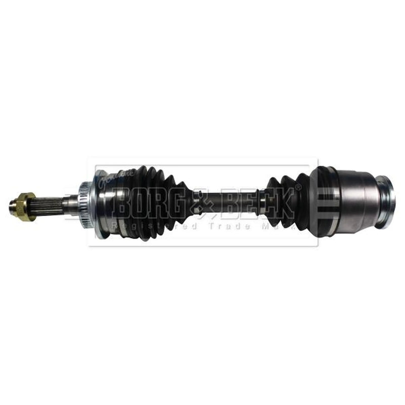 Borg & Beck CV Drive Shaft Driveshaft Front Left BDS1500