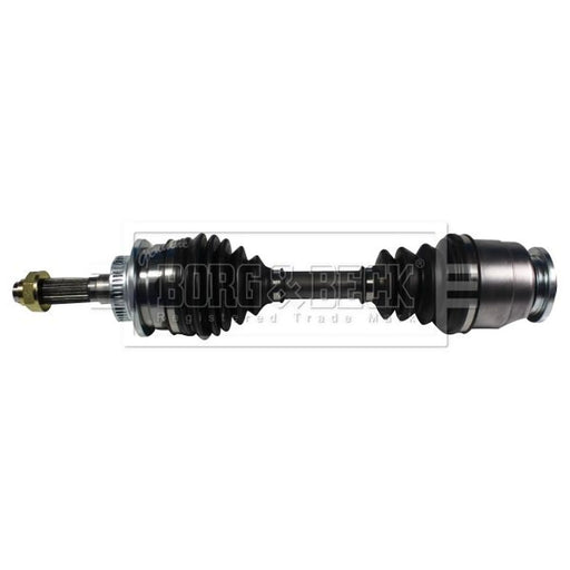 Borg & Beck CV Drive Shaft Driveshaft Front Left BDS1500