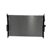 Hella Engine Radiator 8MK 366 304-861