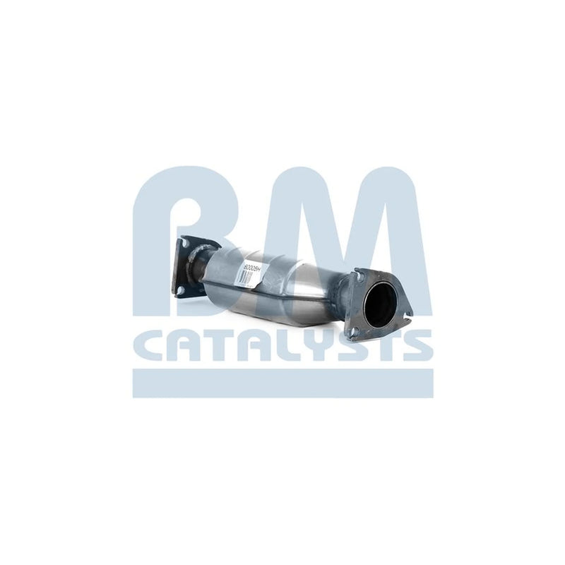 BM Catalysts Homologated Diesel Cat fits Honda Accord 1996-1998 2.0