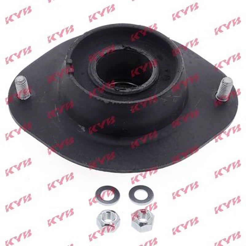 KYB Front Repair Kit Suspension Strut Support Mount fits Daewoo Aranos 1995-1997