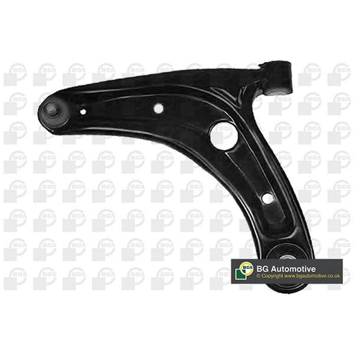 BGA Control/Trailing Arm Front Left TRC2509