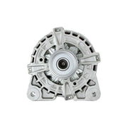 Hella Car Alternator 12V fits Nissan Pulsar 2014 on 1.5
