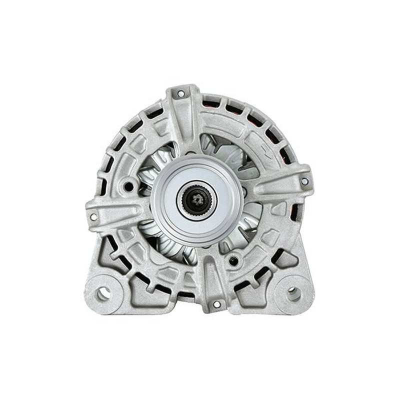 Hella Car Alternator 12V fits Nissan Pulsar 2014 on 1.5