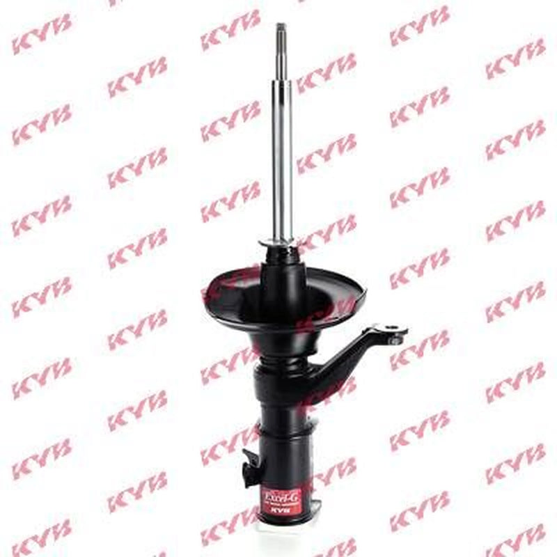 KYB Shock Absorber Damper Strut Front Right fits Honda Civic VII 2000-2005
