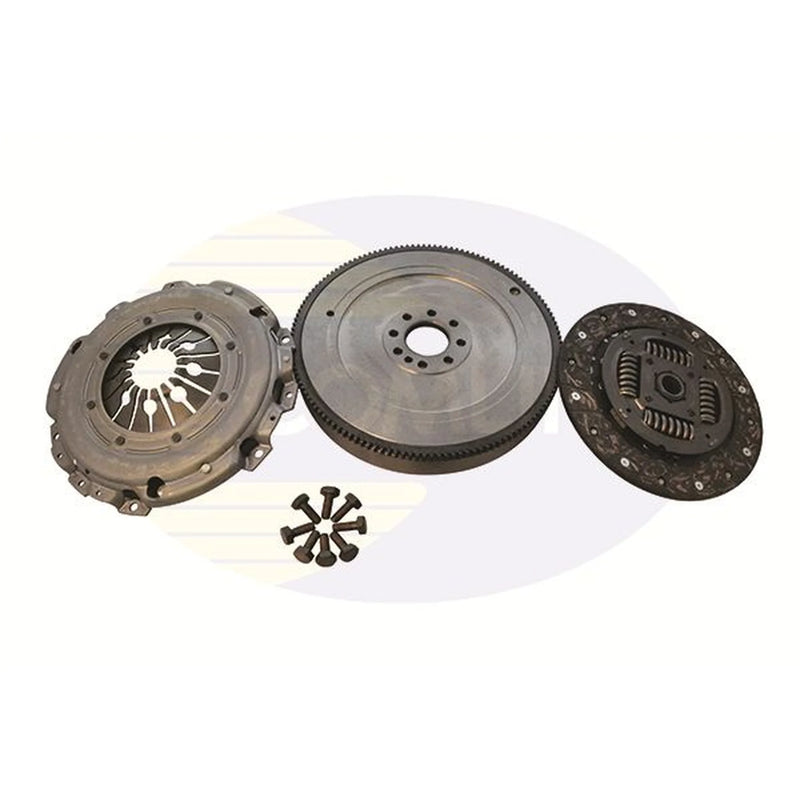 Comline Smf Conversion Kit - Supersedes Eck269F fits Citroën C4 2004-2011 2.0