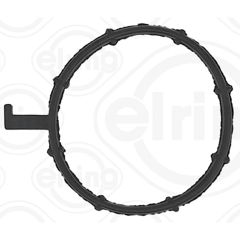 Elring Coolant Flange Gasket ID Wide fits Man Tge 2018 on