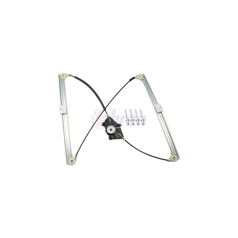 Fahren Electric Window Regulator Lifter Right Front FWD1094
