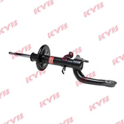 KYB 2 x Front Shock Absorbers fits Toyota Celica 1993-1999 2.0
