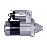Hella Starter Motor 12V 0.9kW 8 Teeth fits Hyundai Accent II 1999-2005