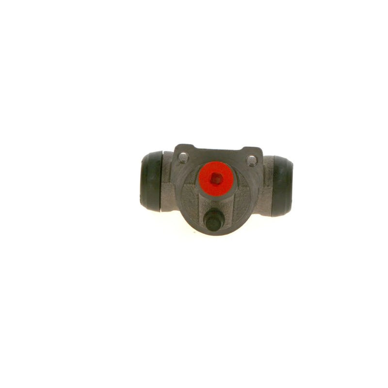 Bosch Wheel Cylinder Hydraulic Brake Rear fits Fiat Siena 2000-2012 1.3 1.4 1.6