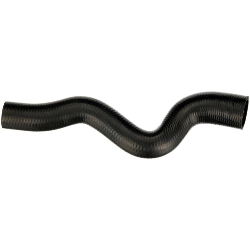 Gates Radiator Coolant Hose 315mm ID fits Peugeot 206 1998-2012 1.4 1.6