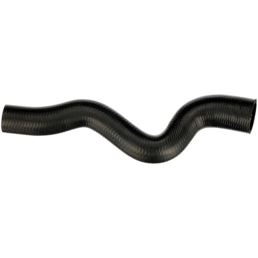 Gates Radiator Coolant Hose 315mm ID fits Peugeot 206 1998-2012 1.4 1.6