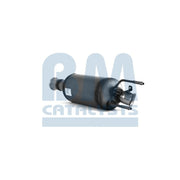 BM Catalysts Homologated Diesel Cat & Dpf fits Citroën C-Crosser 2007-2012 2.2