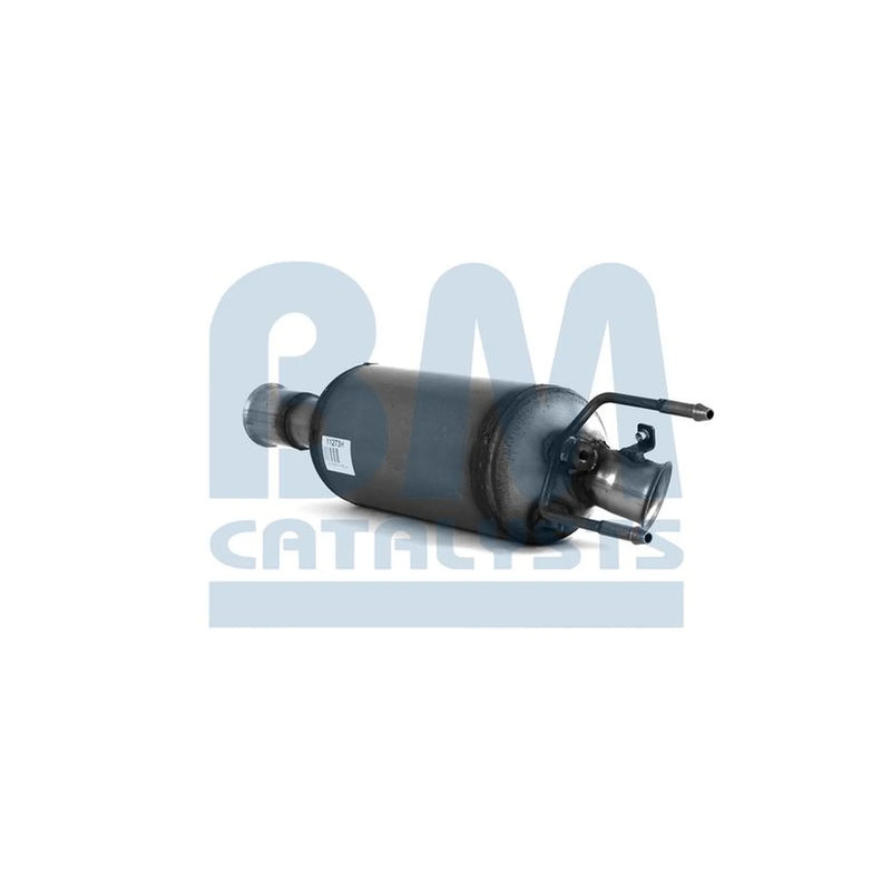 BM Catalysts Homologated Diesel Cat & Dpf fits Citroën C-Crosser 2007-2012 2.2