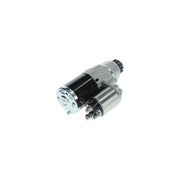 Bosch Starter Motor 12V 1.5kW Teeth