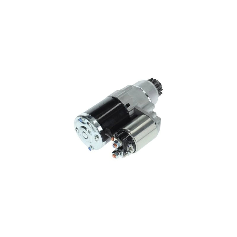 Bosch Starter Motor 12V 1.5kW Teeth