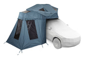 Thule Approach Annex L four-person roof top tent annex Thule - Bars 4 Cars