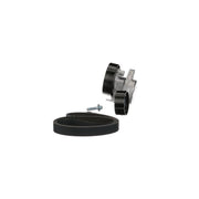 Gates V-Ribbed Belt Set K036PK2448
