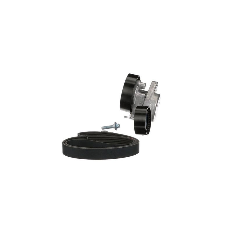 Gates V-Ribbed Belt Set K036PK2448