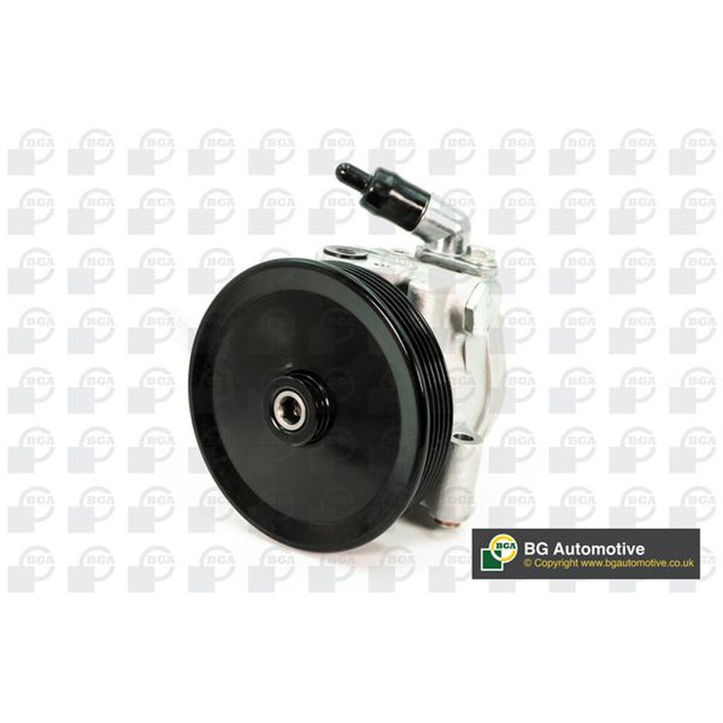 BGA Power Steering Hydraulic Pump fits Ford Tourneo Custom V362 Bus 2015-2023