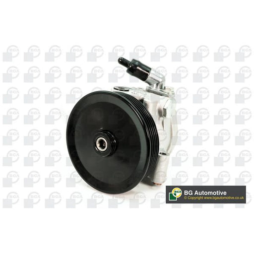 BGA Power Steering Hydraulic Pump PSP2366